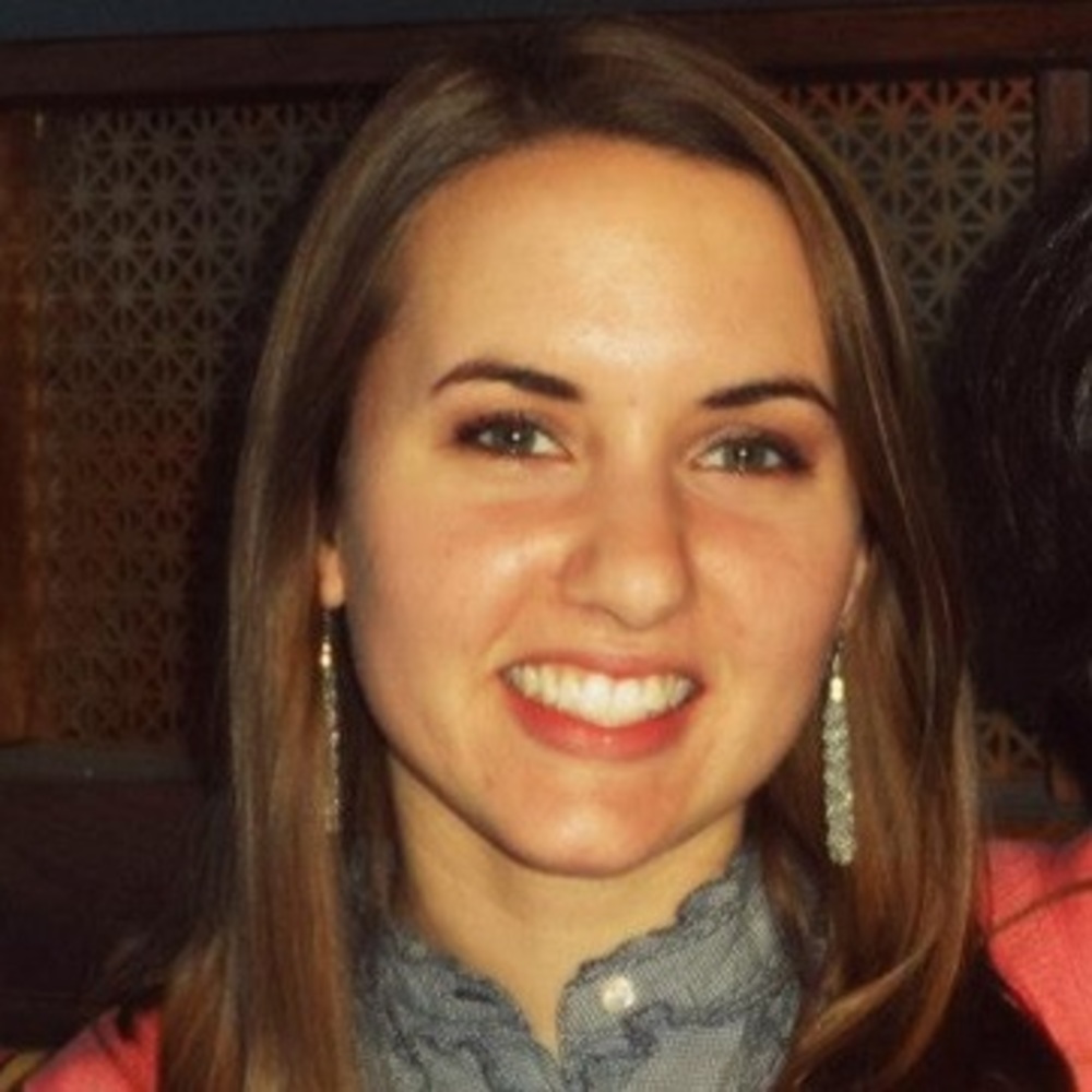 Meet your Posher, Danielle